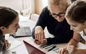 enfants fille portable