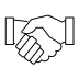 Picto Handshake