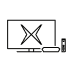 Icône Helix Tv Remote