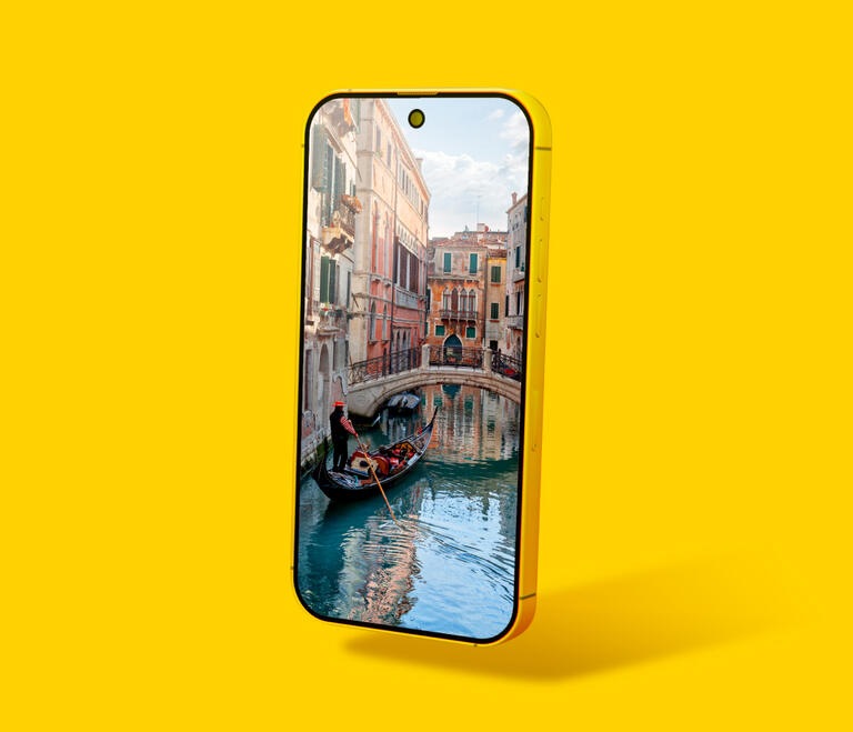 Forfait Canada et International