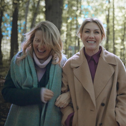 Imparfait épisode 2