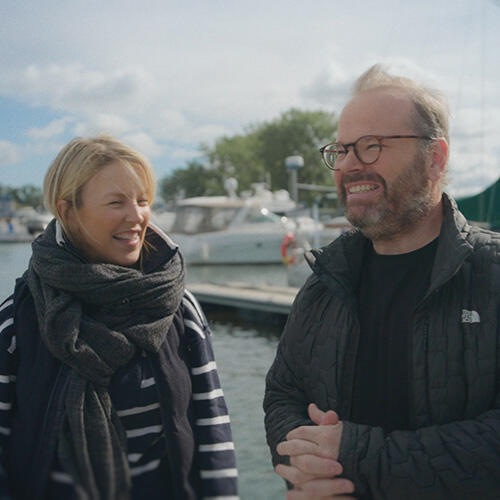 Imparfait épisode 6