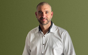 homme Jérôme Brien 