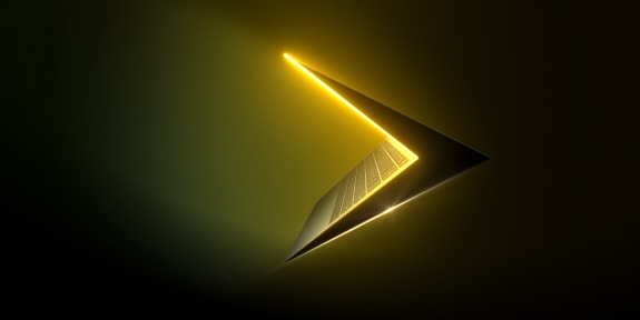 Puissance, vitesse, fiabilité. C’est dans notre fibre.