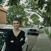 Maman la mitraille épisode 2