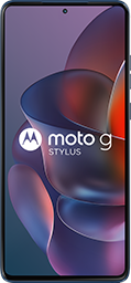 Moto G Stylus 2025