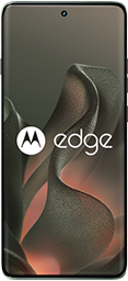 Motorola edge – 2025 Forêt profonde vue de face