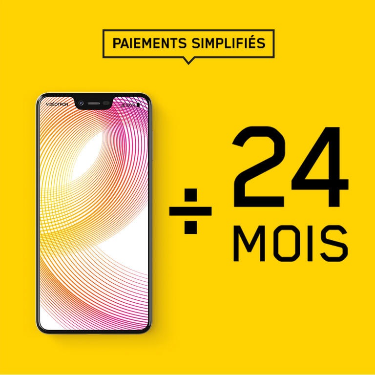 paiement simplifiés