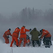 Policiers plongeurs Épisode 1