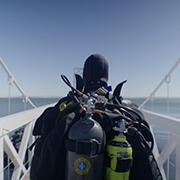 Policiers plongeurs Épisode 3