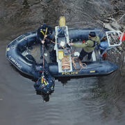 Policiers plongeurs Épisode 4