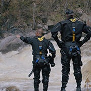 Policiers plongeurs Épisode 5