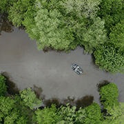 Policiers plongeurs Épisode 6