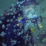 Policiers plongeurs Épisode 7