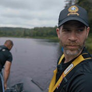 Policiers plongeurs Épisode 8