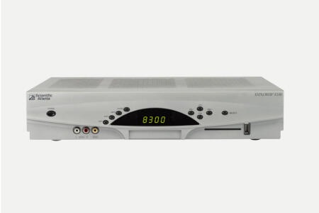 terminal explorer 8300hd