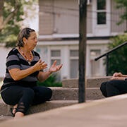 Victoria Charlton S01 EP04