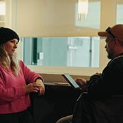 Victoria Charlton S02 EP02