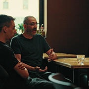 Victoria Charlton S02 EP03