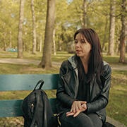 Victoria Charlton S02 EP05