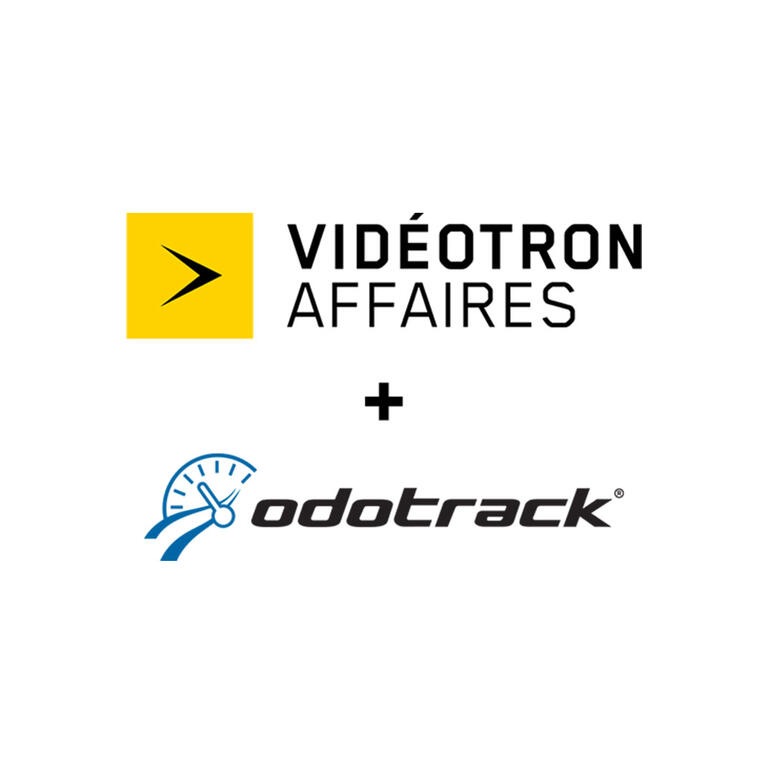 Vidéotron Affaires Odotrack