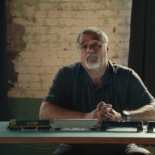 Vrai Mégantic épisode 1