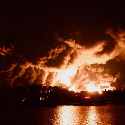 Vrai Mégantic épisode 2