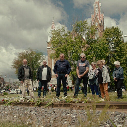 Vrai Mégantic épisode 4