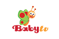 Logo Baby TV