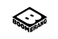Logo Boomerang