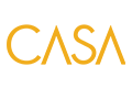 Logo CASA