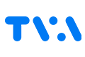 Logo TVA