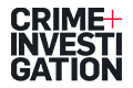 Logo Crime + Investigation