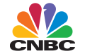 Logo CNBC