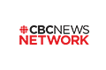 Logo CBC NEWS NETWORK