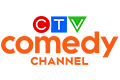 Logo CTV Comedy