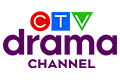 Logo CTV Drama