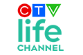 Logo CTV Life