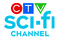 Logo CTV Sci-Fi