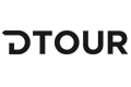 Logo DTOUR