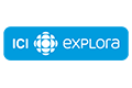 Logo ICI EXPLORA