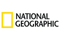 Logo National Geographic