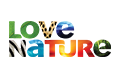 Logo Love Nature