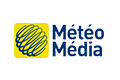 Logo MétéoMédia HD