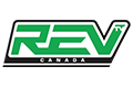 Logo REV TV