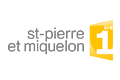 Logo Saint-Pierre et Miquelon 1ère