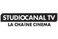 Logo StudioCanal TV