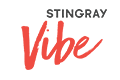 Logo Stingray Vibe