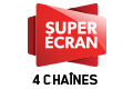 Logo Super Écran