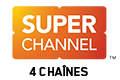Logo Super Channel